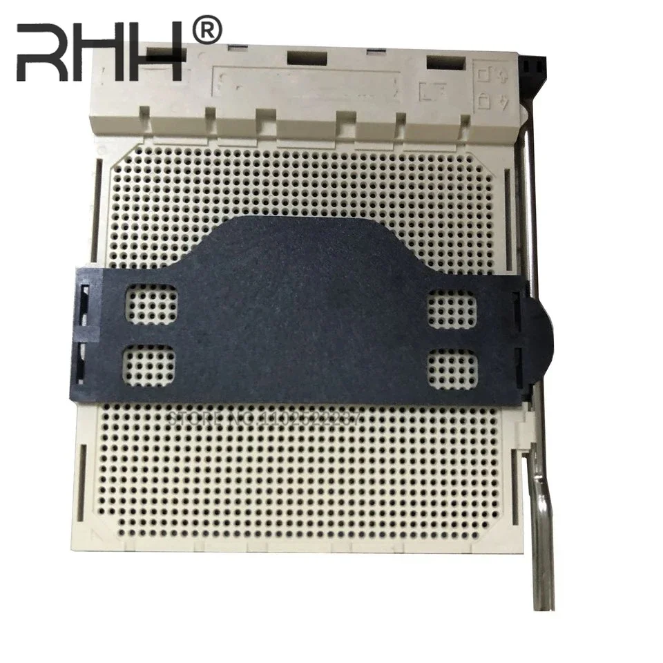АМ3 АМ4 АМБ  АМ2 ФМ2 ЛГА2011 LGA2011-3 LGA1366 LGA771 LGA775 AM5 RPGA-989 PRGA-947 Держатель розетки BGA с