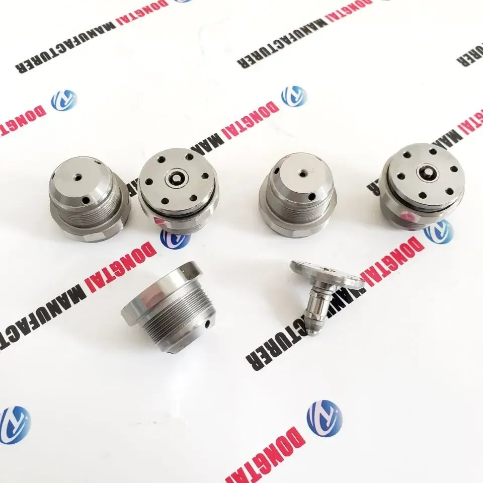 Клапан управления инжекторным клапаном для 095000-1211 095000-0801 095000-0562