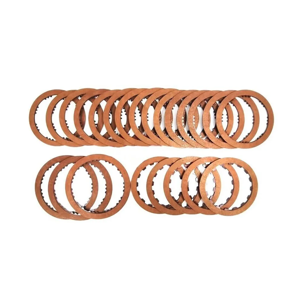 Комплект фрикционных коробок коробки передач автомобиля 03-72LE A42DL A43DL A44DL A46DE A46DF A47DE