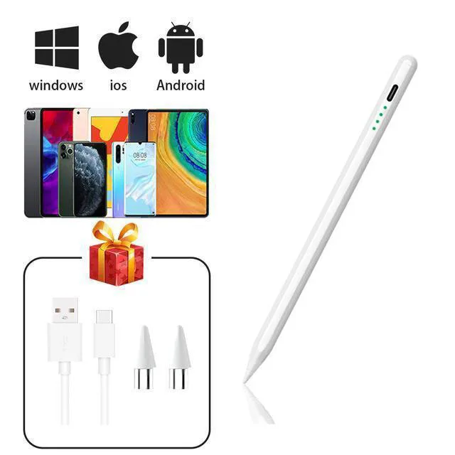 For Ipad Pro Mini Lenovo Samsung Phone Xiaomi Tablet Pen
