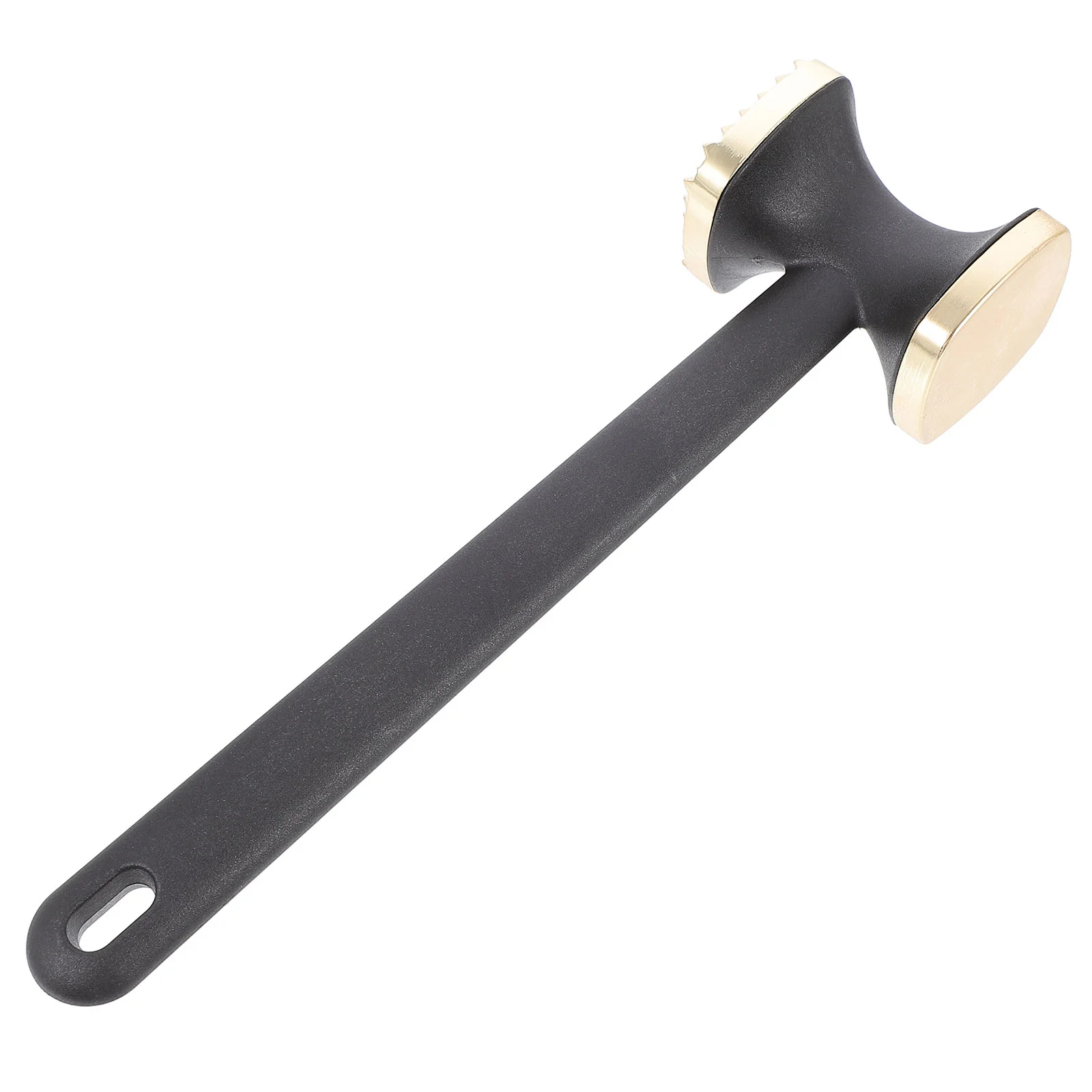 

Hand Tools Pork Hammer Grilling Tools Chef Meat Tenderizer Turkey Injector Turkey Tenderizer Steak Meat Loosening Hammer