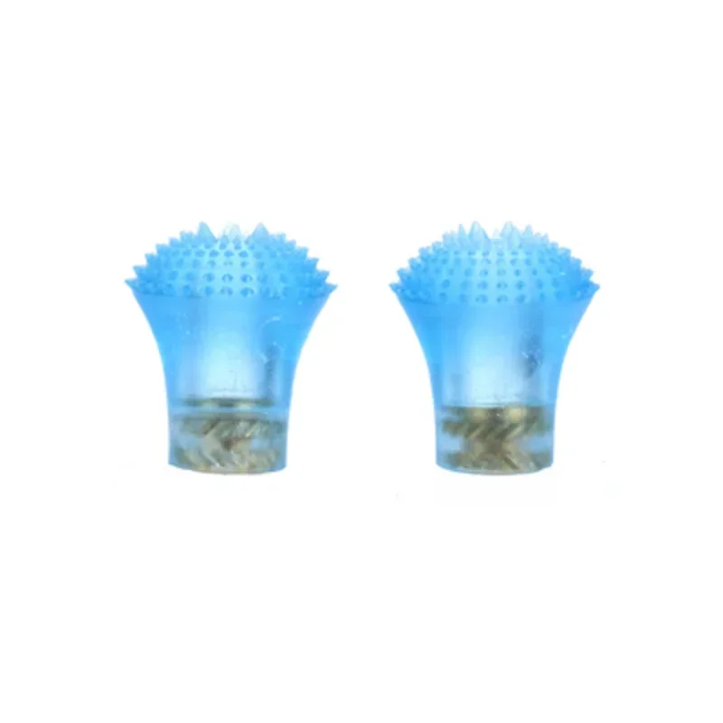 STPHOBBY Нескользящая прозрачная смоляная радиопалка на концах 3 мм 4 для FPV