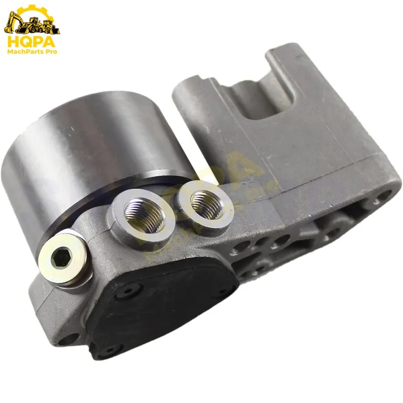 21019945 VOE21019945 04290596 Топливный насос для двигателя Volvo D6E D7E (art.: 3920d40feeacb) - 3920d40feeacb