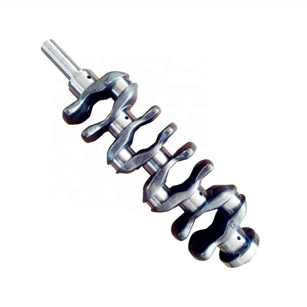 

Автозапчасти 4BE1 коленчатый вал 8-94416-373-2 для Isuzu elf mu-X Tail-подъемник для грузовика запасные части для двигателя