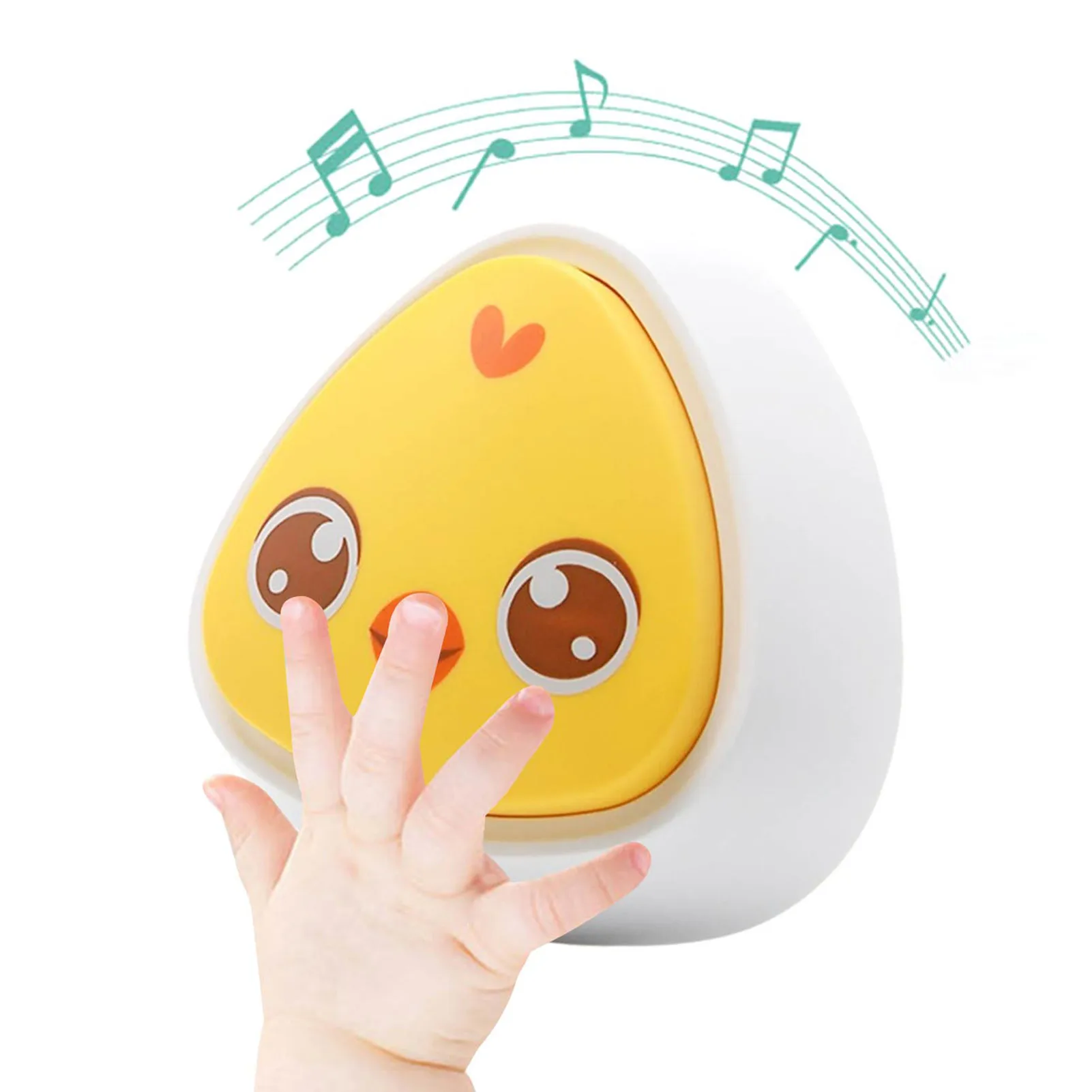 

Touch High Jump Counter Toy Voice Broadcast Jump Training Equipment Height Touch Device For Children's Room Living Room School