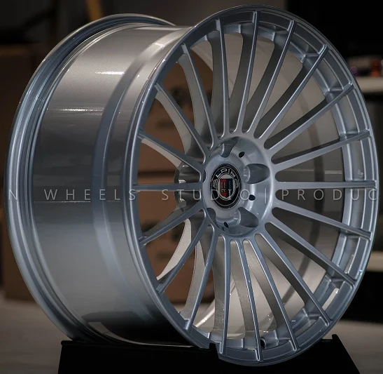 

Perfect after-sales car alloy wheels 20-inch premium wheels suitable for BMW car wheels