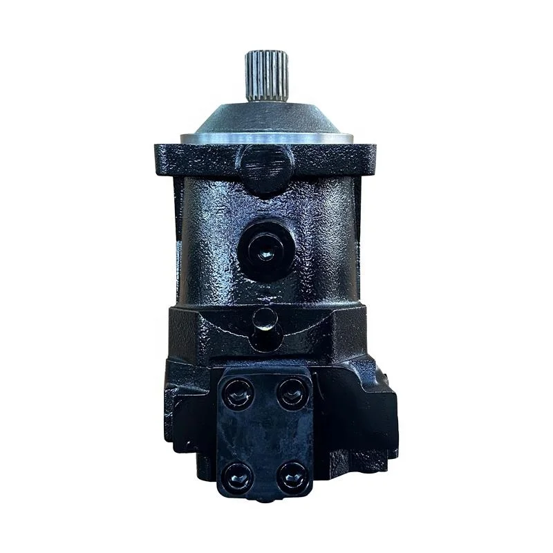 Насос высокого давления серии A7VO A7VO28 A7VO55 A7VO80 A7VO107 A7VO160 A7VO500 Гидравлический насос