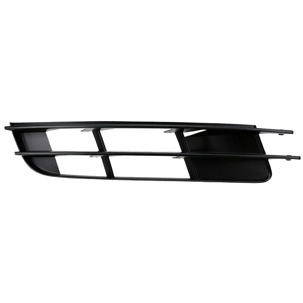 

Right Passenger Side Bumper Lower Intake Grilles Grill Vent Trim for-AUDI Q7 2006-2009 4L0807682