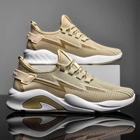 2022 new mens shoes fashion shuttle mens casual sneakers breathable running sneakers zapatos deportivos mens shoes