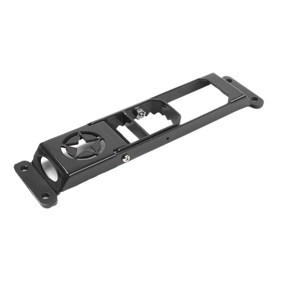 

2 шт., автомобильная педаль для Jeep Wrangler JK 2007-2017