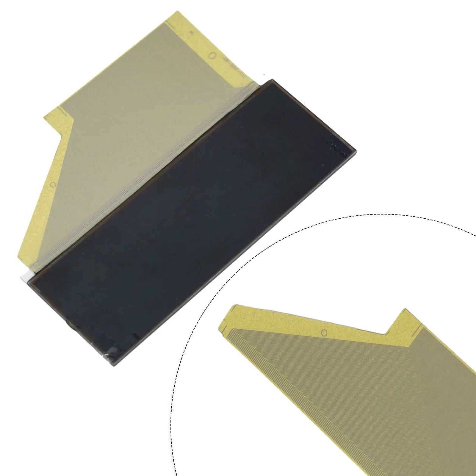 024461677 ЖК-дисплей высококачественные аксессуары надежные для Astra H (A04) (2004-2014) (AH)