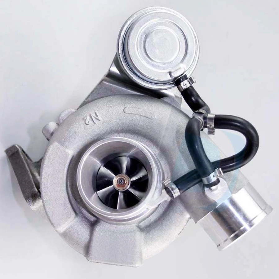 Турбокомпрессор td04l турбо для Subaru Forester 2.0 T 211 HP 14412-AA360 14412-AA140 14412AA231 14412AA260 14412AA4560