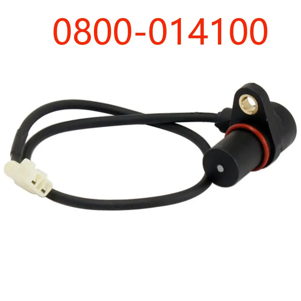 Датчик скорости двигателя об/мин 0800- 014100 Аксессуары для CFMoto ATV UTV SSV CF800 X8 2V91W CF800AU