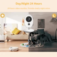 Радиовидеоняня VB605 за 2536 руб с купоном продавца на 74 руб и автоматической скидкой в корзине#5