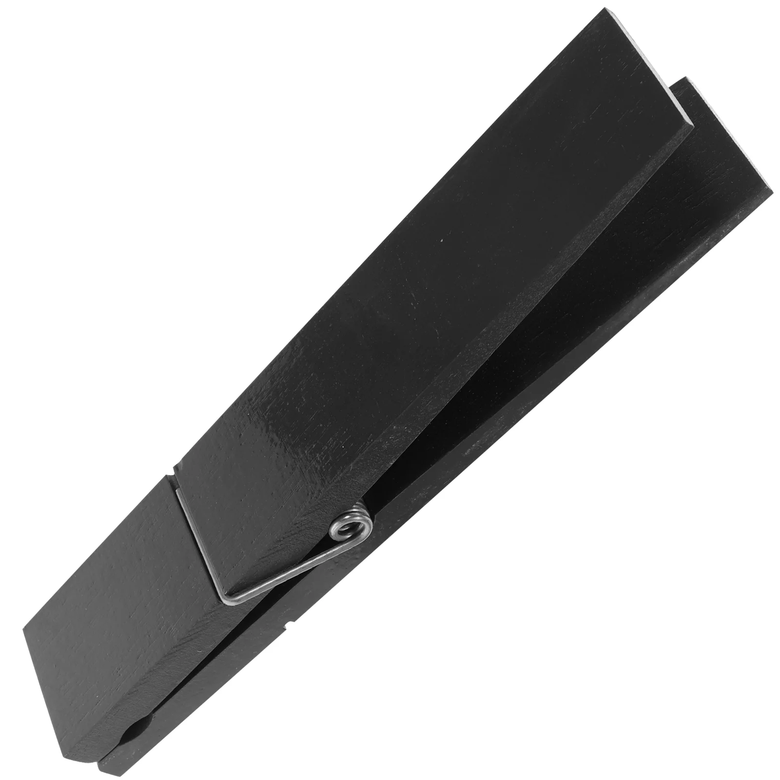 

Towel Clothespin Holder Clothes Wooden Rack Giant Bathroom Matte Bar Large Black Racks Clothespins Wall Farmhouse Rustic Mounted