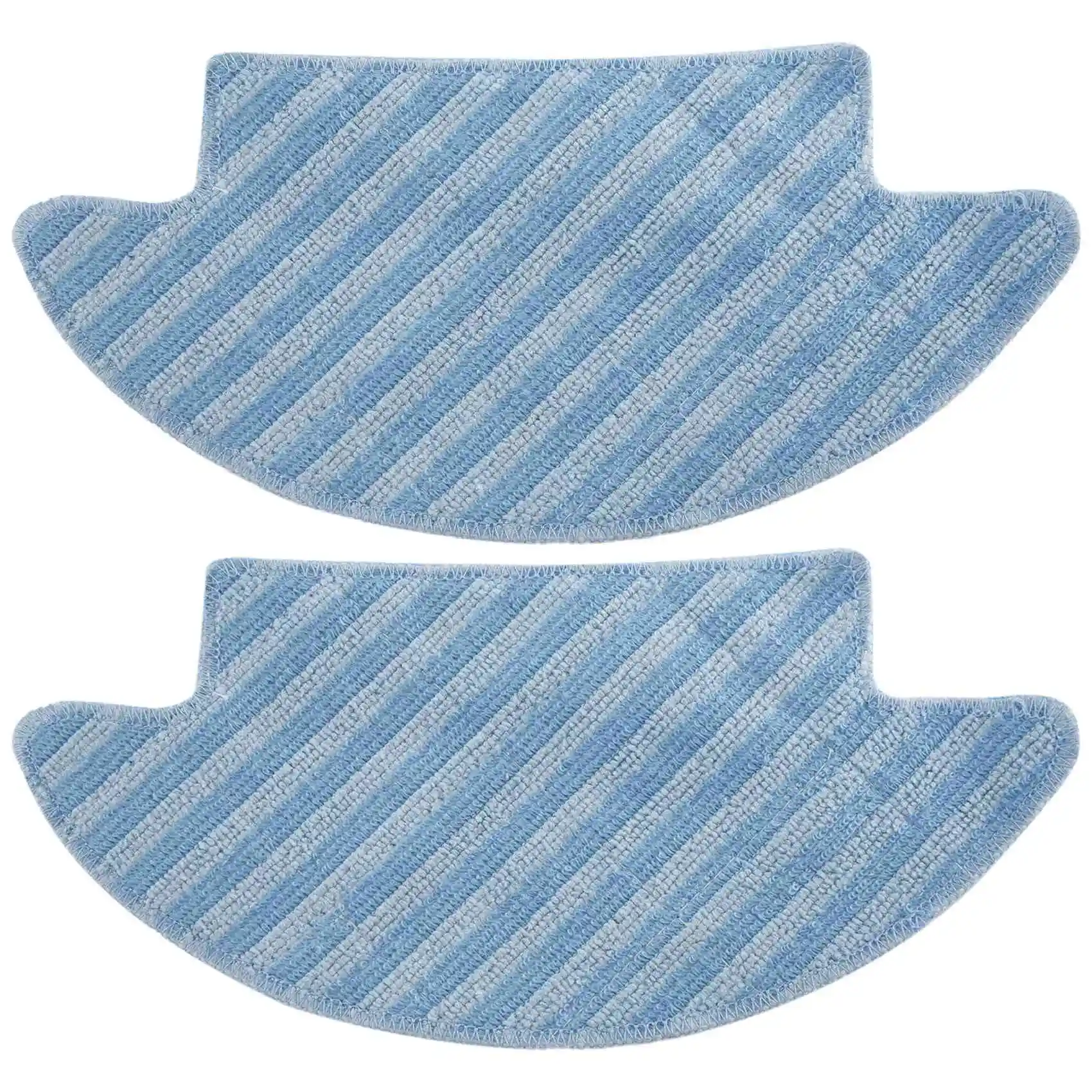 Швабра для робота-пылесоса Lefant M210 моющаяся и многоразовая 2 шт.