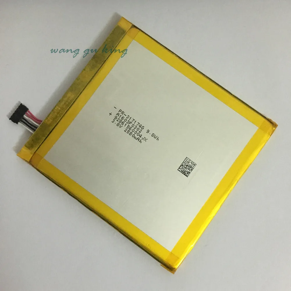 2580mAh TLp025DC Battery For Alcatel Pixi 4 6.0 OT 9001A 9001X 9001D 8050D OT-8050 Baterij Batterie Mobile Phone Batteries |