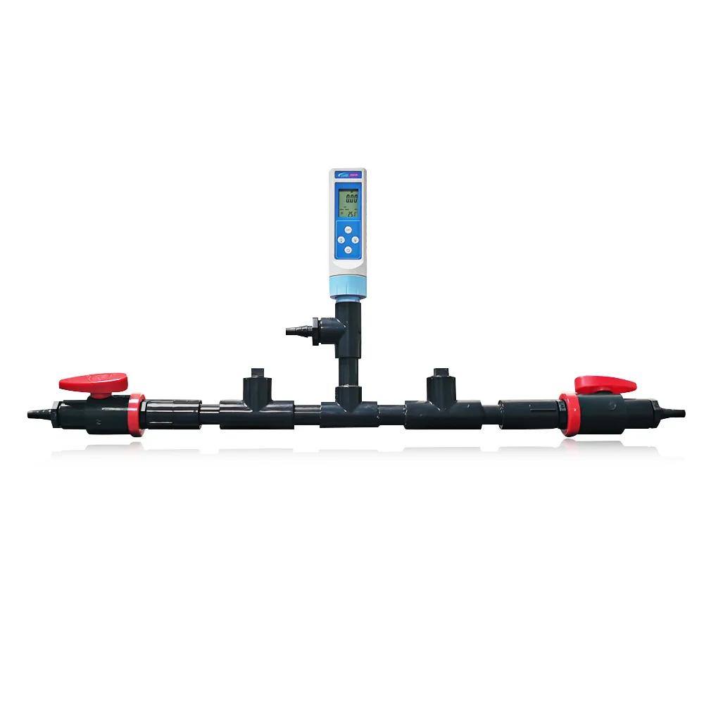 Дозатор растворенного озона анализатор в воде портативный тестер O3 датчик для