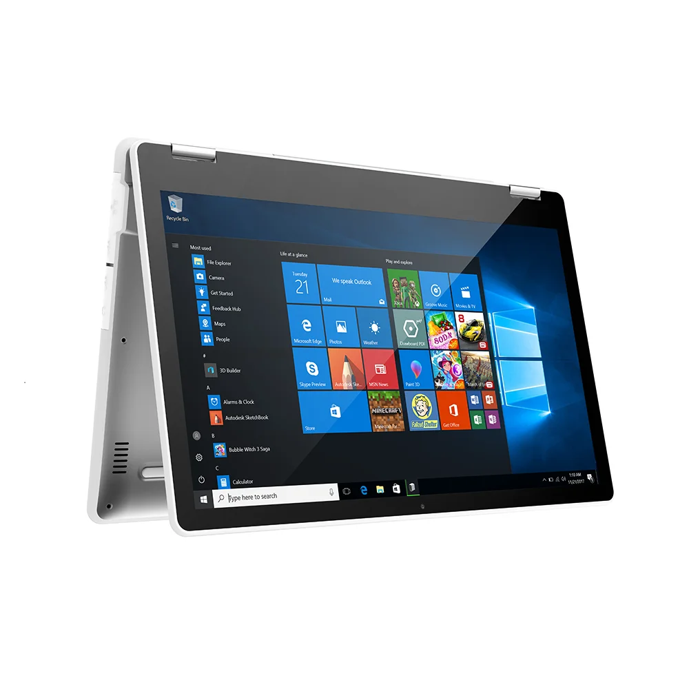 

Ультратонкий ноутбук Intel J4205, 6 ГБ ОЗУ, 512 ГБ Ssd