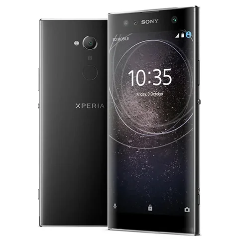 Смартфон SONY Xperia XA2 Ultra, 4/32ГБ, 4/64ГБ, global, Б/у