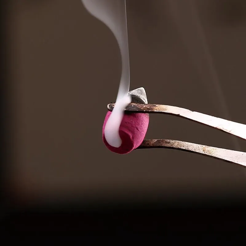 60 шт. конусы для ароматических благовоний