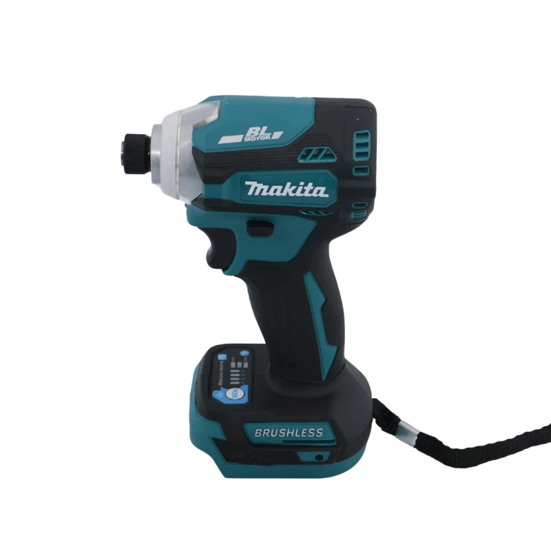 Электрическая отвертка Makita DTD171 аккумуляторная бесщеточная 18 В