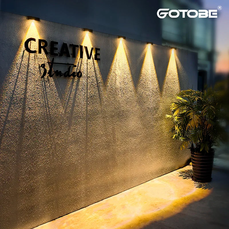 Ультра-яркие Светодиодные Уличные Фонари На Солнечной Энергии Для Садового