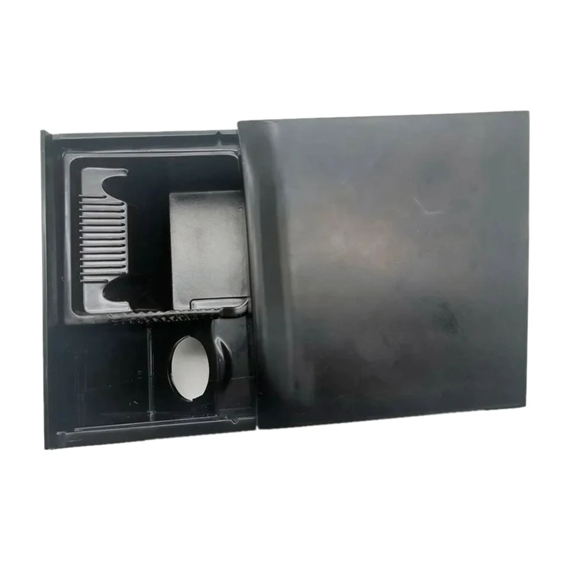 Передняя центральная консоль пепельница монтажный ящик прикуривателя для VW GTI MK4