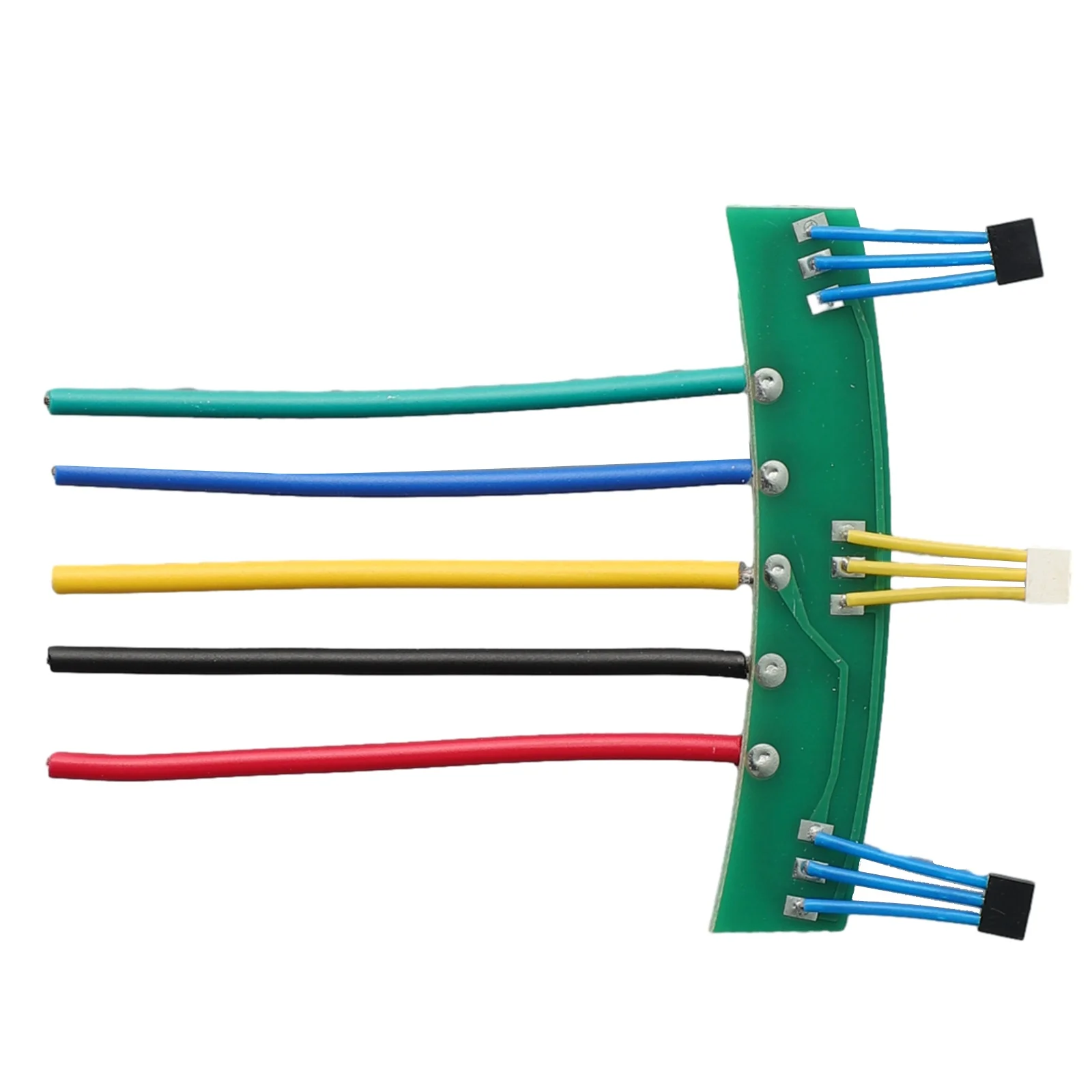 Плата печатной платы датчика Холла с градусами печатная плата двигателя Ebike