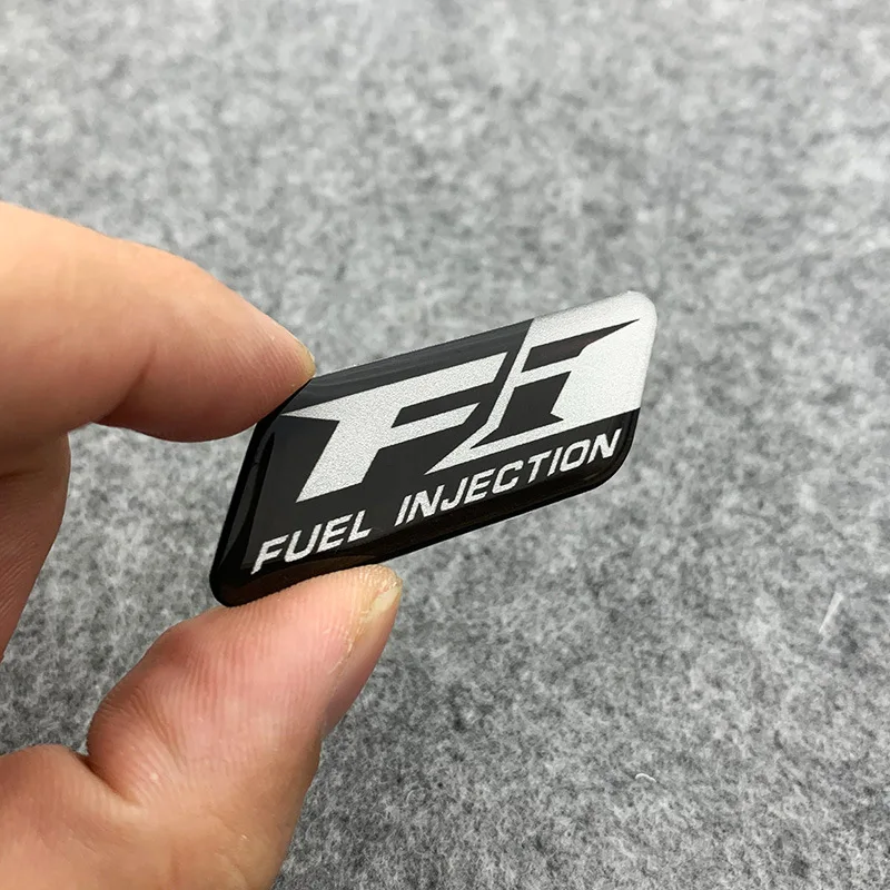 

Мотоциклетная 3D капельная клейкая наклейка, светоотражающий скутер для NMAX XMAX TMAX PCX, водонепроницаемая декоративная пленка FI BLUE CORE для царапин