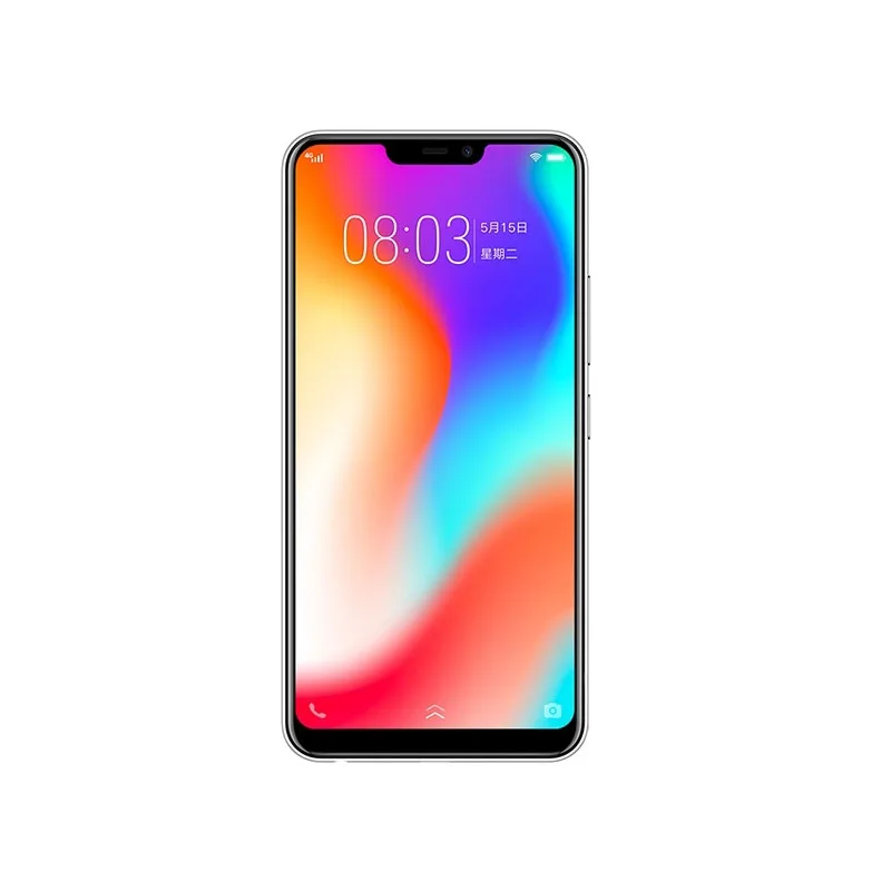 Origanal celular VIVO Y83 Smartphone ,Global ROM Version Dual SIM 1520x720 pixels 6.22 inches MediaTek Helio P22 (Random color) enlarge