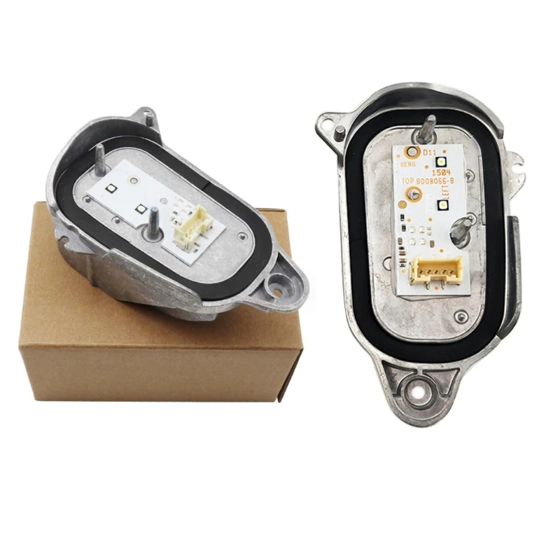 

Daytime Running Light Module DRL-Left & Right for Q5 8R0941476B 8R0941475B Dropship
