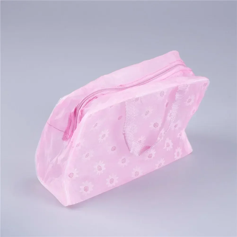 

MOONBIFFY Прозрачные косметички из ПВХ