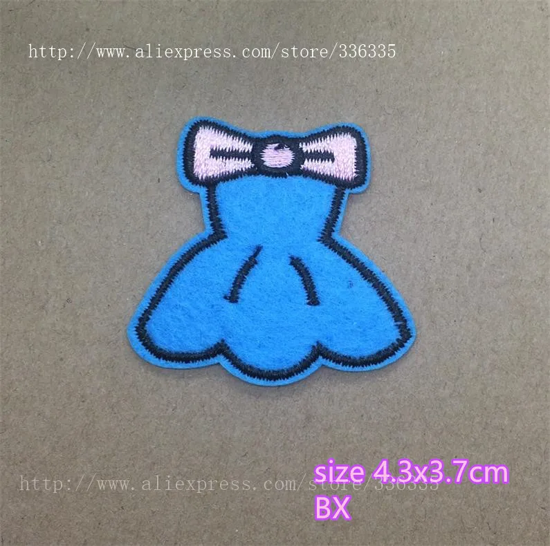 Бесплатная доставка Новое поступление 10 шт. футболка платье шляпа вышитая