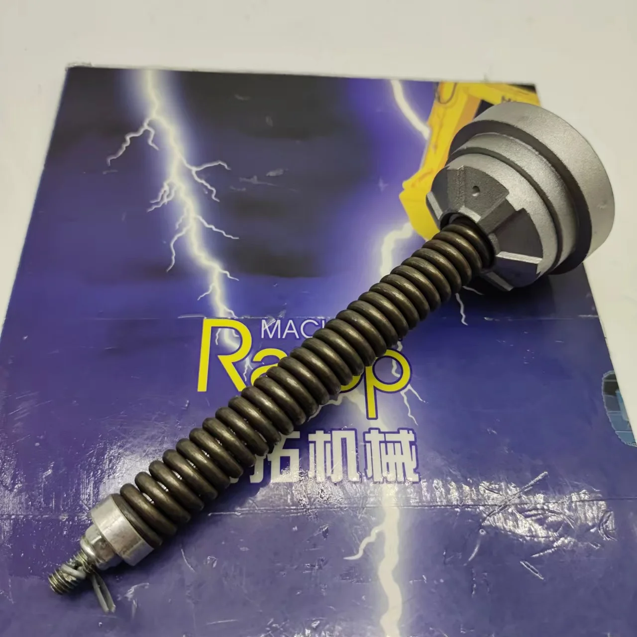 Высококачественный обратный клапан расхода масла 4678480 4324256 ДЛЯ ZAX330 ZAX330-3