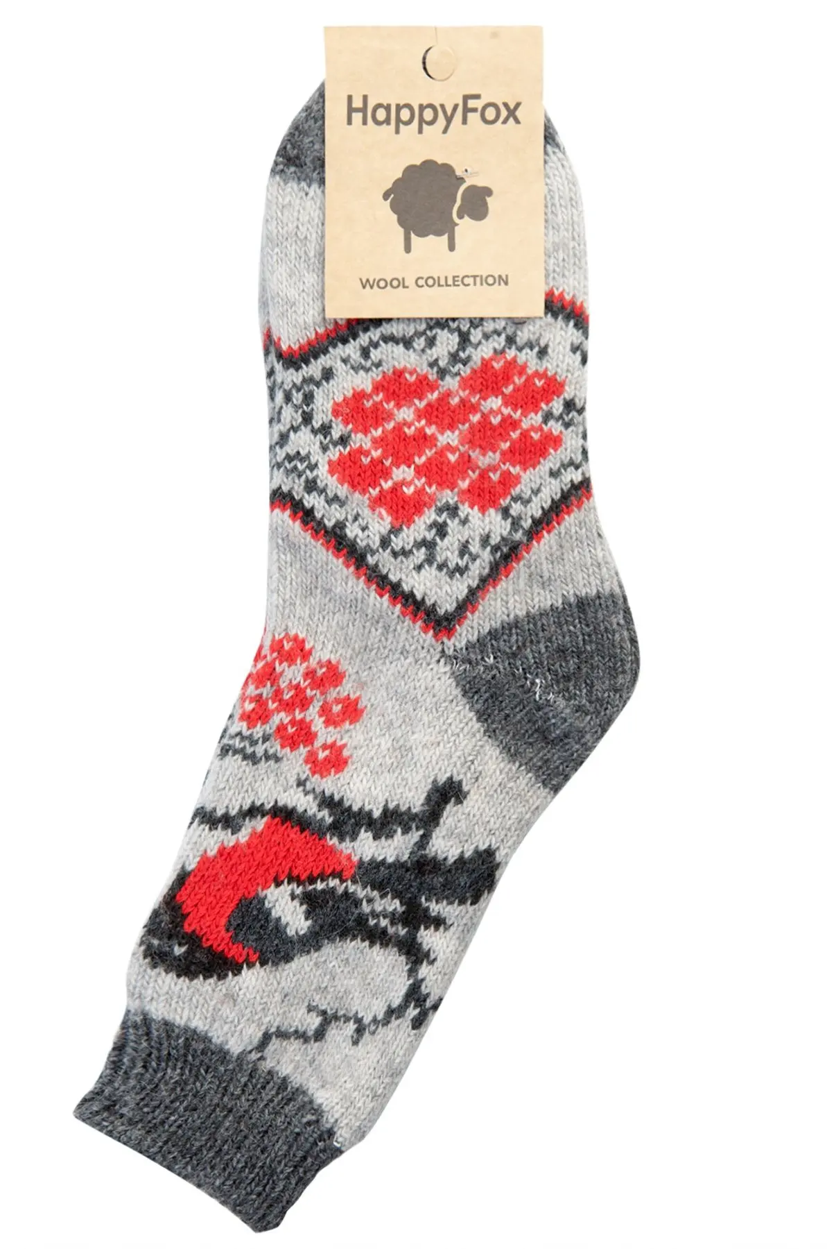 Носки Happy Fox для женщин |