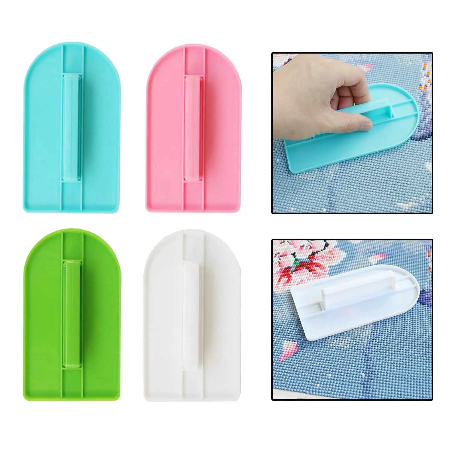 5D Алмазный пресс для рисования мастерок инструмент вышивки крестиком