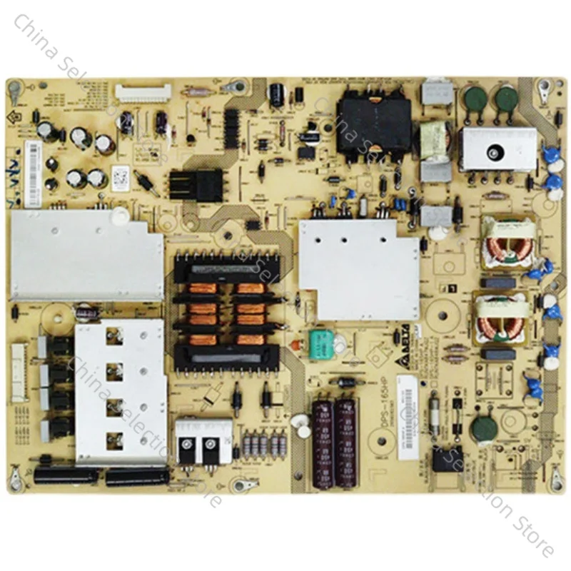 Оригинальная плата питания Sharp LCD-60LX531A RUNTKA847WJQZ DPS-165HP A
