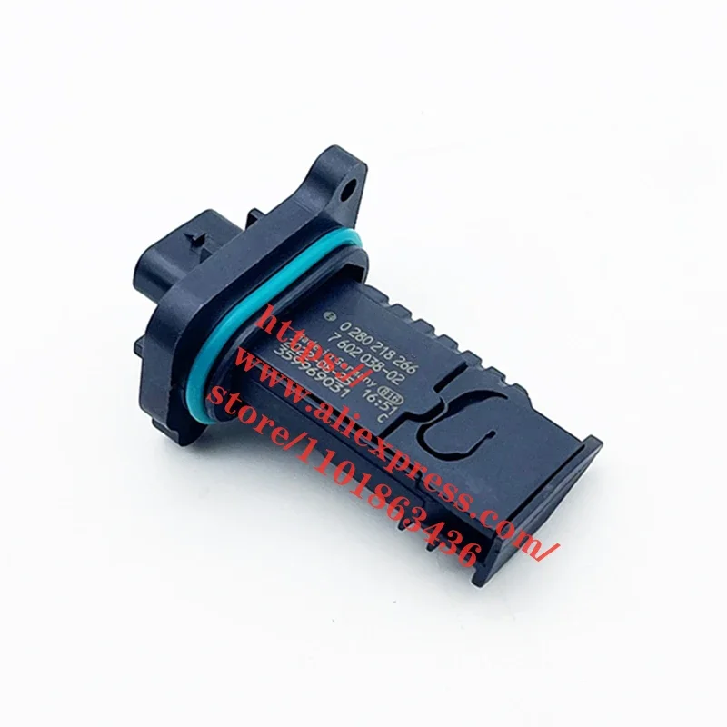 Датчик расхода воздуха MAF для BMW Mini B38/B48 X1 1 5 T/2 0 T 0280218266