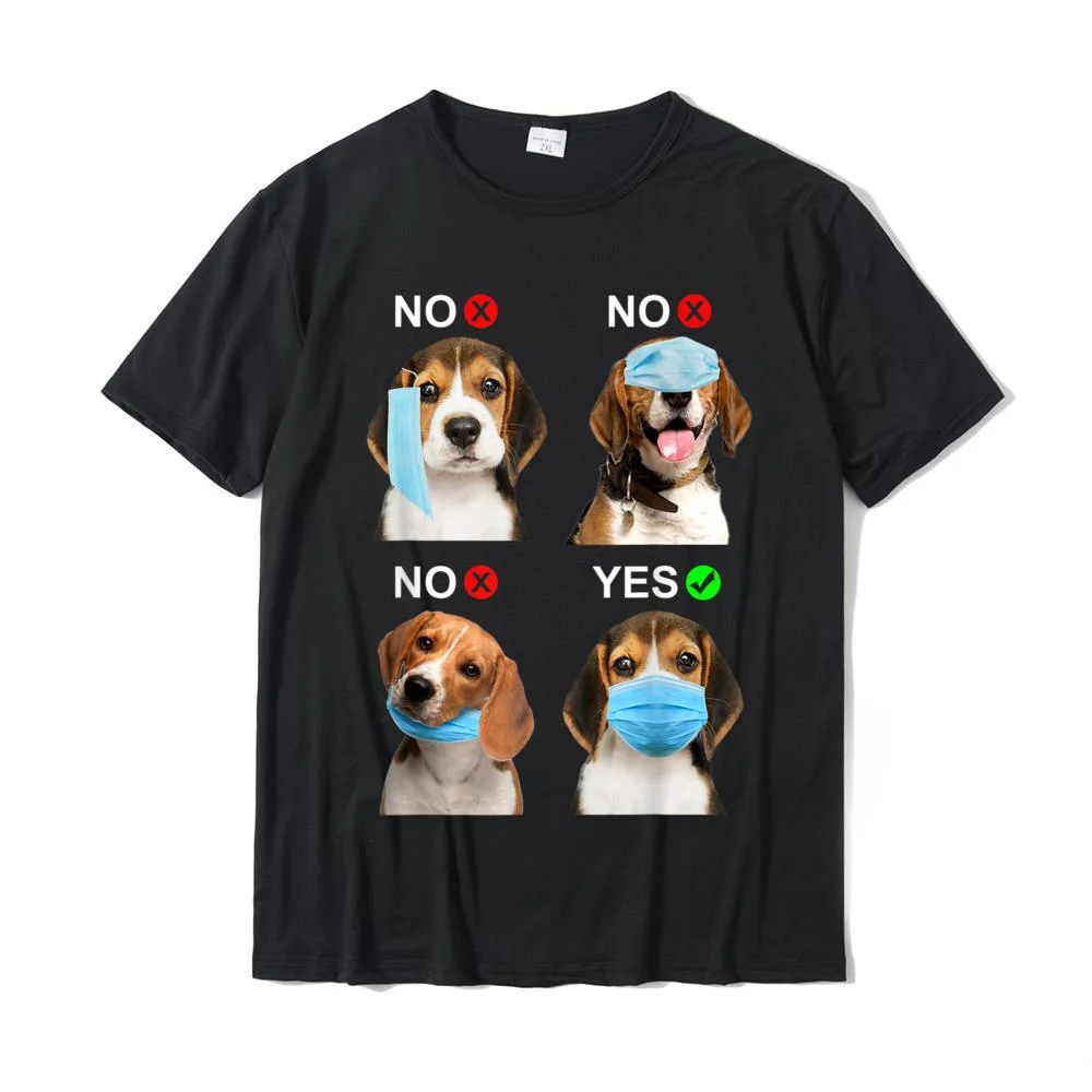 Beagle одежда маска для лица правая забавная собака любимый мужчин и женщин