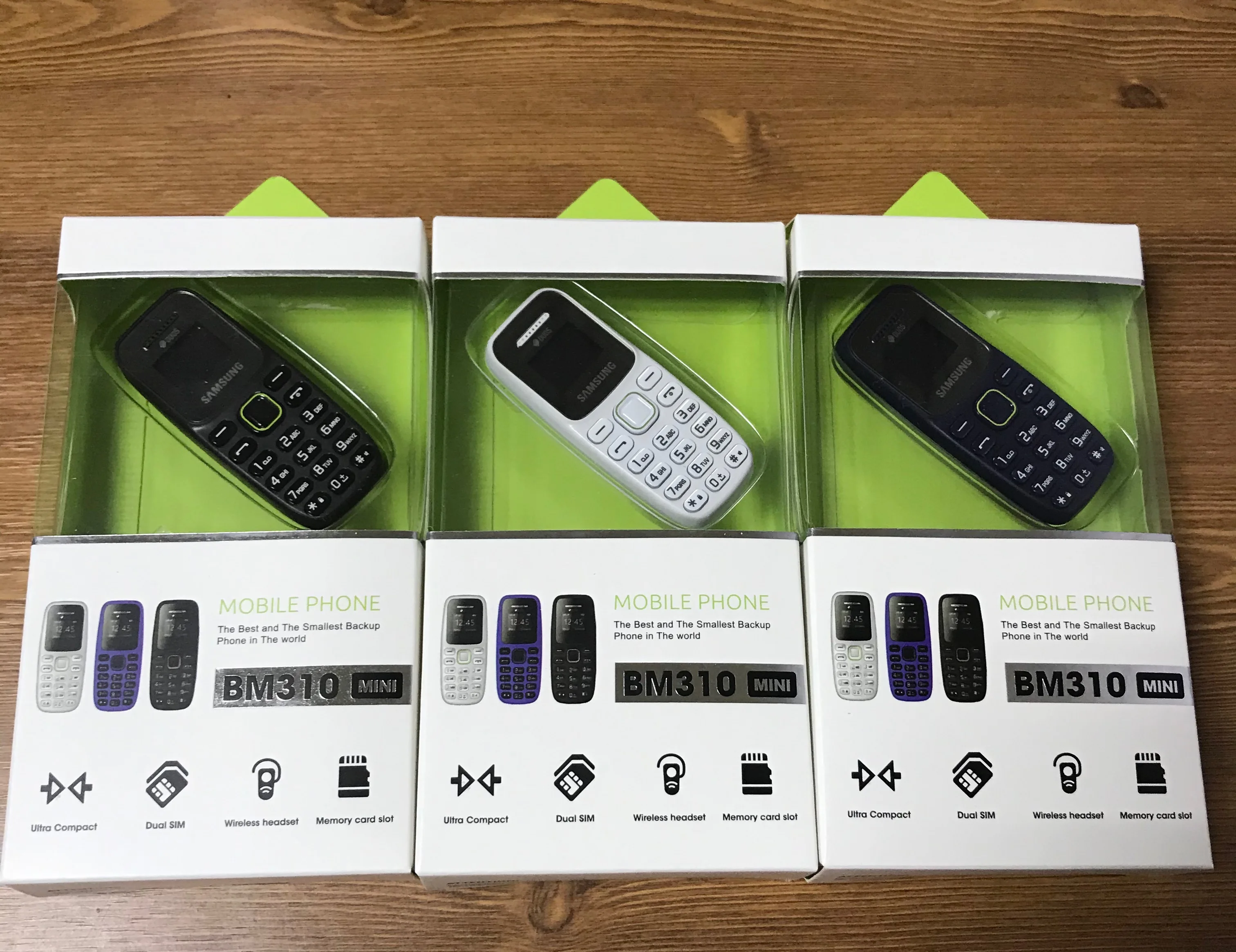 Телефонная гарнитура Bluetooth L8Star BM5310 0 66 Inc |