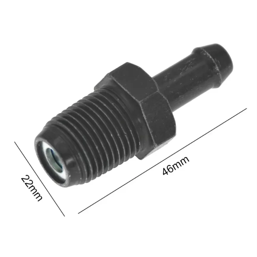 Запасные части для автомобильного обратного клапана металлический