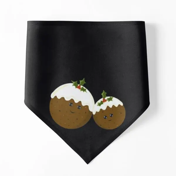 

Рождественские удилища, черные банданы для собак, ошейник, костюм для щенка, принт для кошки, Рождественский шарф, принадлежности, шейный пл...