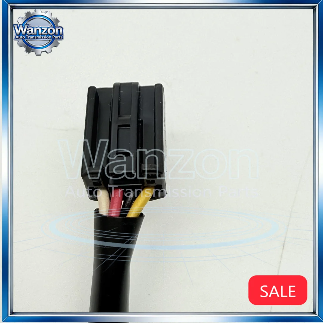 Фото Датчик скорости автоматической коробки передач u660 U760E 89413-06010 89413-73010 для Toyota 2009-UP I4 Camry Sienna Venza №4
