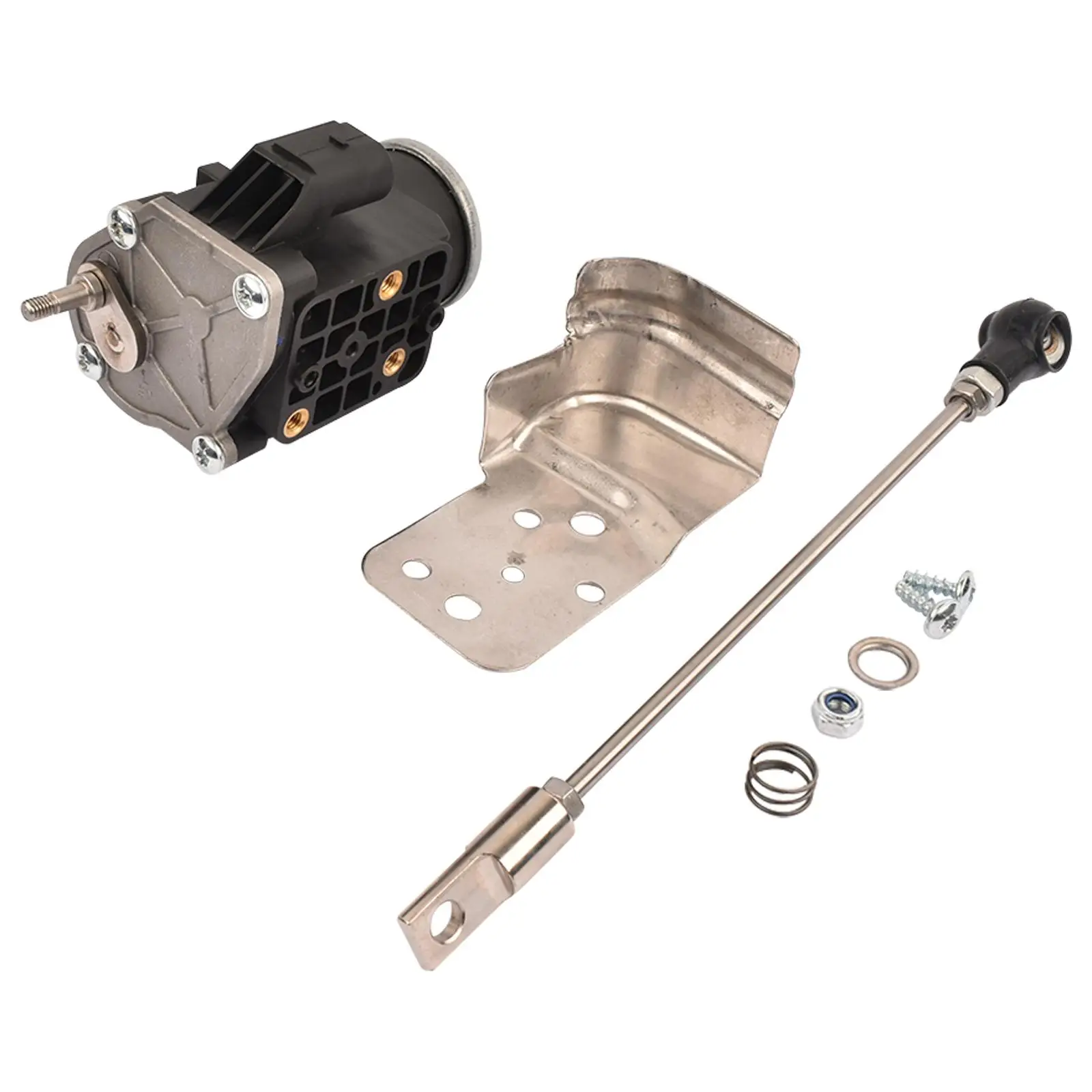 

Электромагнитный запорный клапан для отходов AP02 2.0L для Sonata 11-14 Santa Fe 13-16 39400-2G700, 394002G700