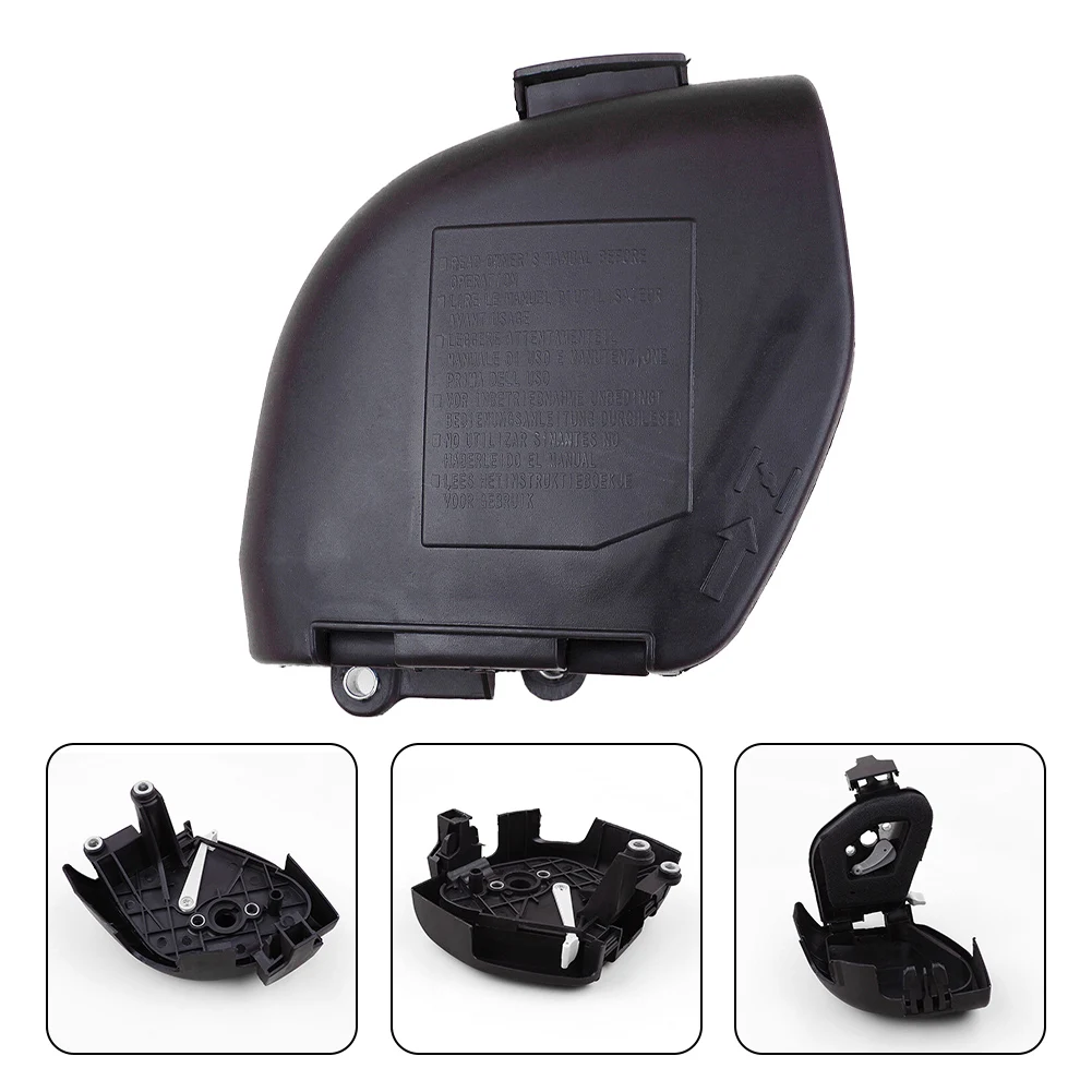 

Air Filter Cover Housing For Honda GX35 GX35NT HHT35S 35cc Trimmer Engine Motor Lawn Mower Parts Garden Power Tool