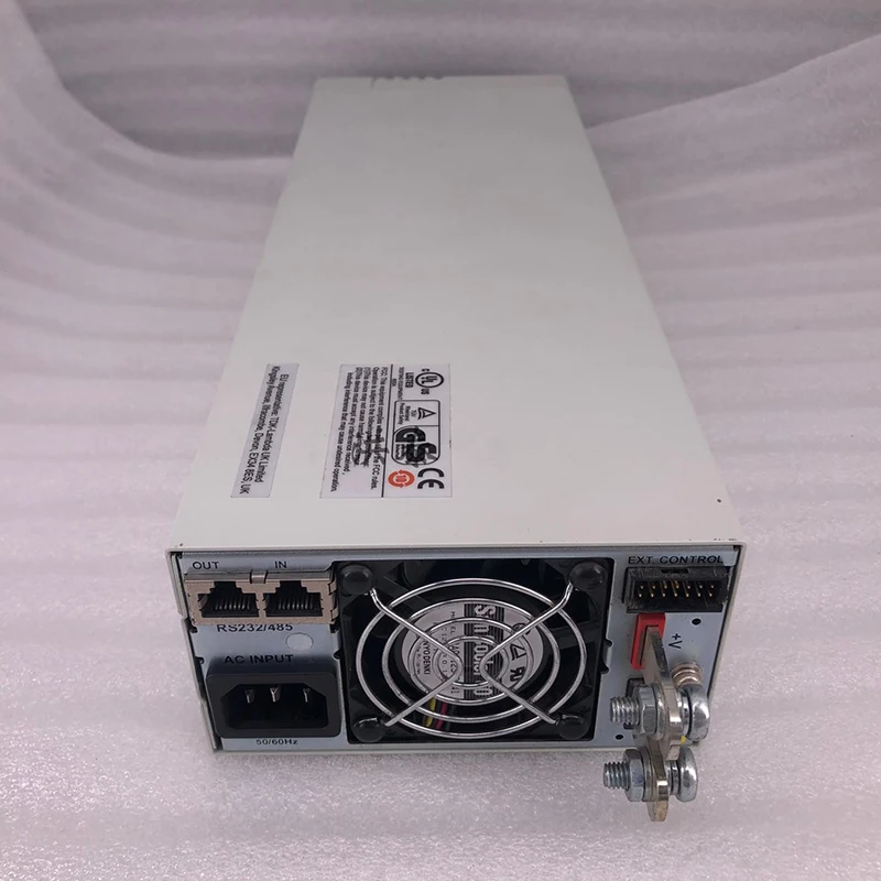 ZUP10-20 для TDK-Lambda 0-10 в 0-20A 0-20 0-40A Регулируемый источник питания со стабилизацией