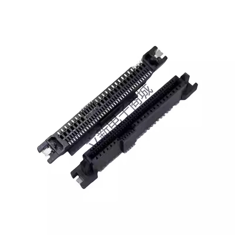 

5 шт./SAS SFF-8639 U.2 разъем для сиденья жесткого диска 68-контактный женский сиденье стоячая наклейка крепежные ножки