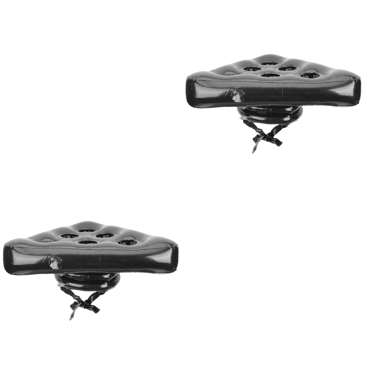 

Holder Pool Game Inflatable Drink Pong Cup Hat Beer Floatingdrinking Floattoys Partycan Funny Above Ground Tray Beach Swim Water