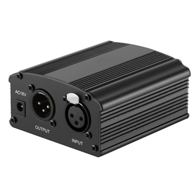 Конденсаторный микрофон кабель XLR BM 800 858 специальное записывающее устройство для